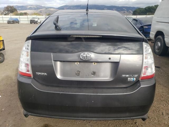 2008 Toyota Prius