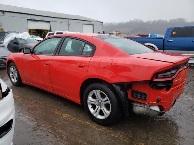 2017 Dodge Charger SE