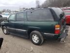 2001 GMC Yukon XL K1500