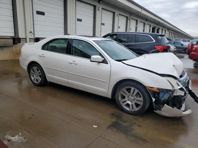 2009 Ford Fusion SEL