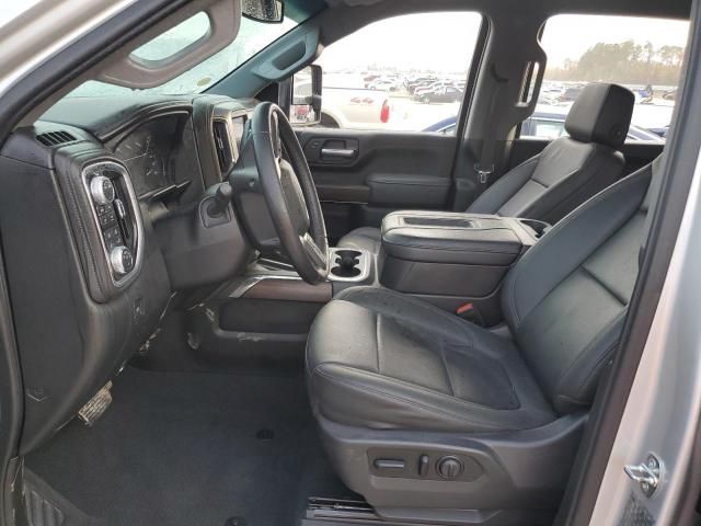 2021 GMC Sierra K2500 SLT