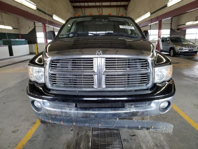 2005 Dodge RAM 2500 ST