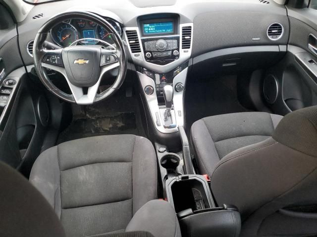 2013 Chevrolet Cruze LT