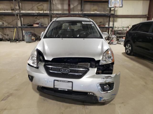 2009 KIA Rondo Base