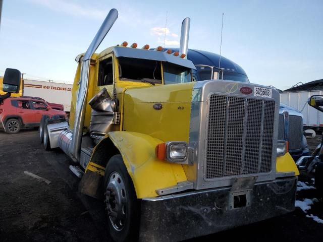 2007 Peterbilt 379