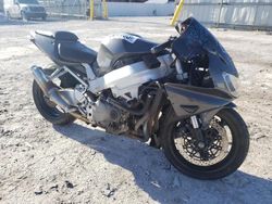 Salvage cars for sale from Copart Walton, KY: 2000 Honda CBR900 RR