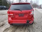 2018 Dodge Journey GT