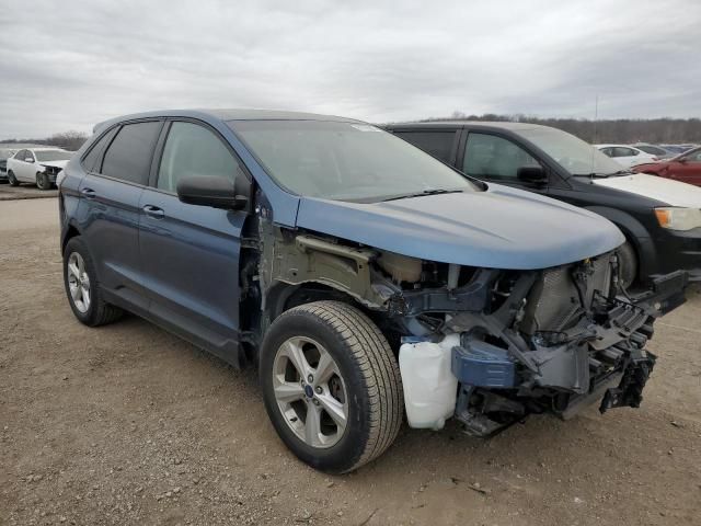 2018 Ford Edge SE