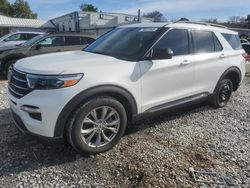 2020 Ford Explorer XLT for sale in Prairie Grove, AR