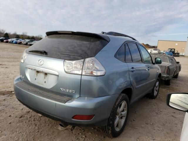 2007 Lexus RX 350