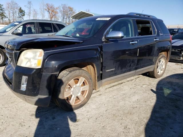 2010 GMC Terrain SLE