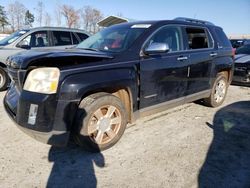 GMC Terrain Vehiculos salvage en venta: 2010 GMC Terrain SLE