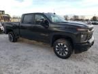 2023 Chevrolet Silverado K2500 Custom