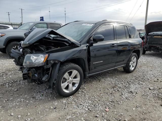 2015 Jeep Compass Latitude