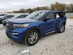 2020 Ford Explorer XLT for sale in New Braunfels, TX