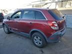 2009 Saturn Vue XE