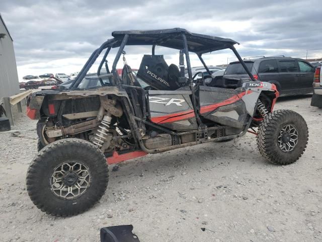 2022 Polaris RZR XP 4 1000 Premium