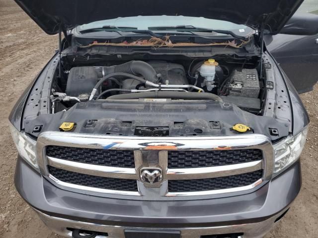 2016 Dodge RAM 1500 SLT