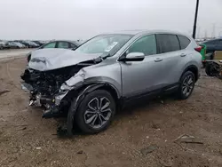 Honda salvage cars for sale: 2020 Honda CR-V EX