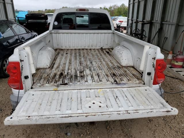 2005 Dodge Dakota ST