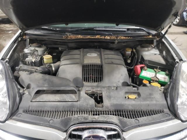 2006 Subaru B9 Tribeca 3.0 H6