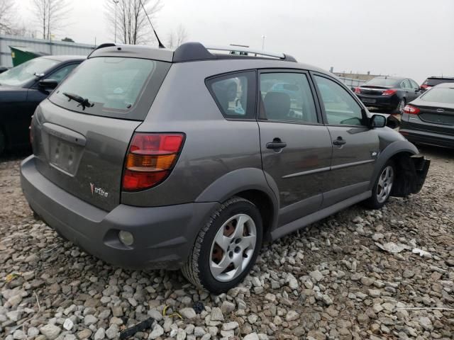 2006 Pontiac Vibe