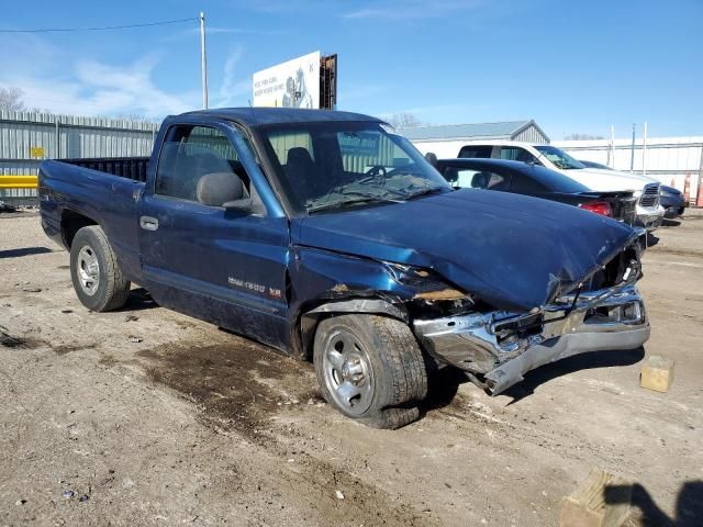 2000 Dodge RAM 1500