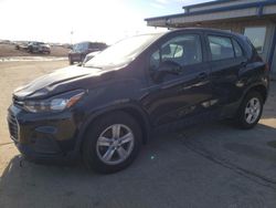 2019 Chevrolet Trax LS en venta en Elgin, IL