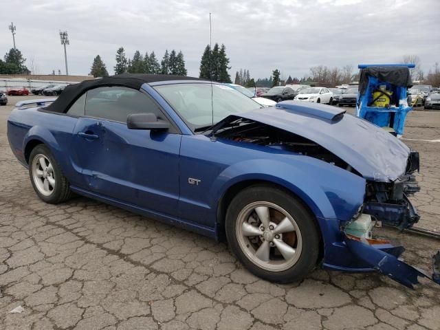 2008 Ford Mustang GT