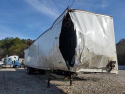 Salvage cars for sale from Copart Florence, MS: 2022 Ssva Vantrailer