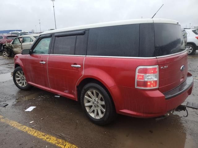 2010 Ford Flex SEL