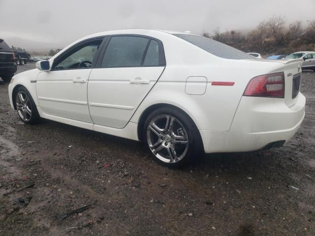 2007 Acura TL