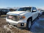 2014 GMC Sierra K1500 SLE