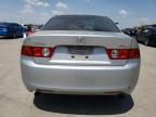 2005 Acura TSX