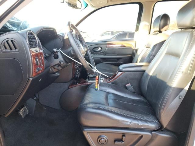 2005 GMC Envoy