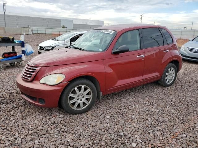 2007 Chrysler PT Cruiser Touring