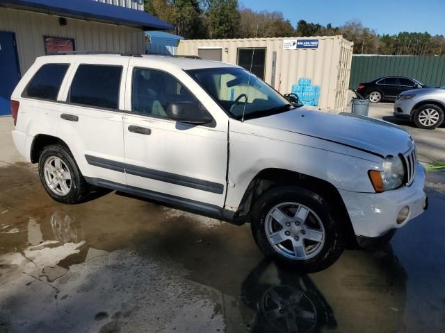 2005 Jeep Grand Cherokee Laredo