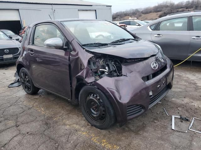 2013 Scion IQ