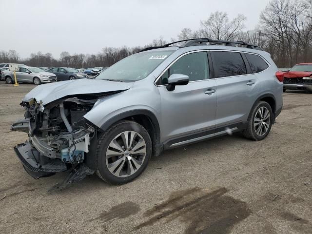 2020 Subaru Ascent Limited