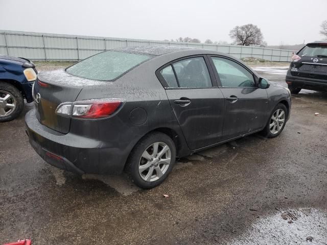 2011 Mazda 3 I