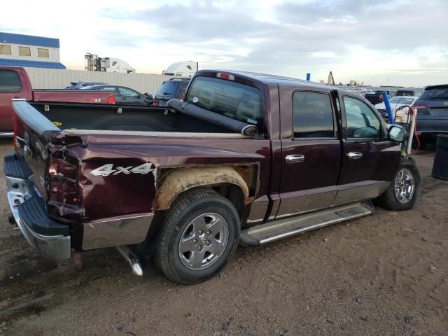 2005 Dodge Dakota Quad SLT