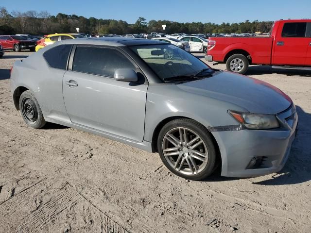 2013 Scion TC