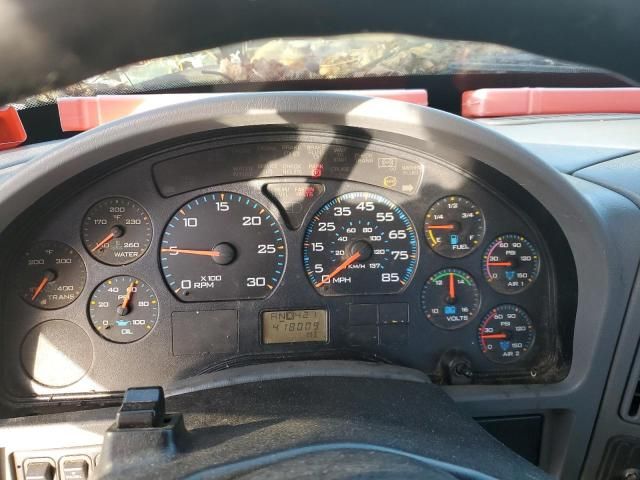 2006 International 4000 4300