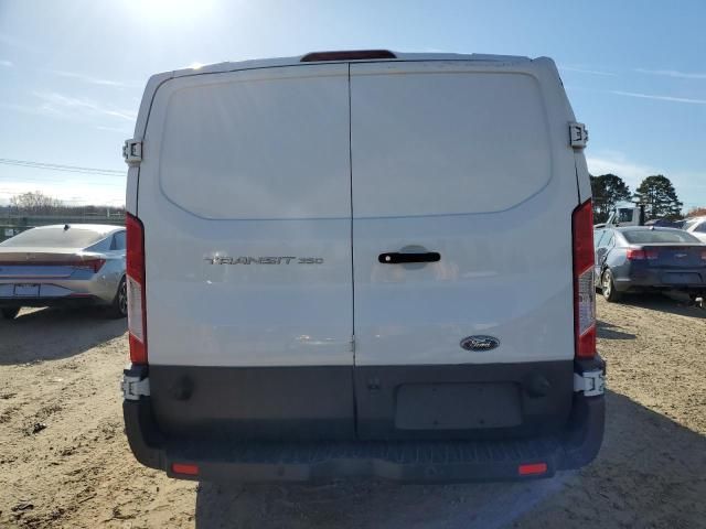 2018 Ford Transit T-350