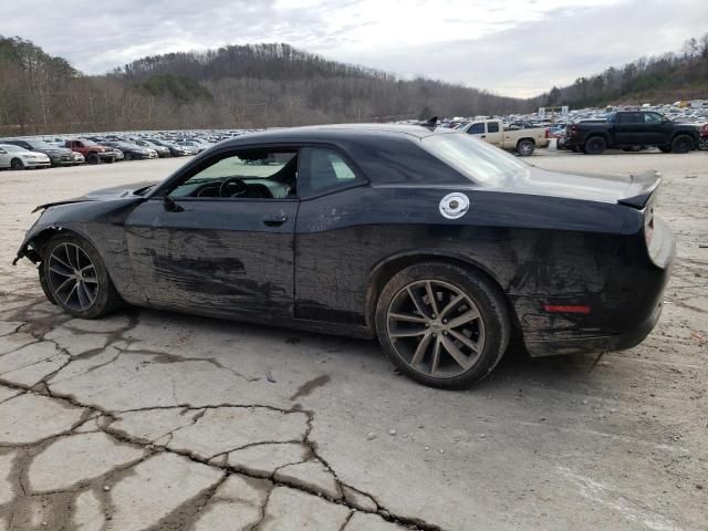 2018 Dodge Challenger R/T