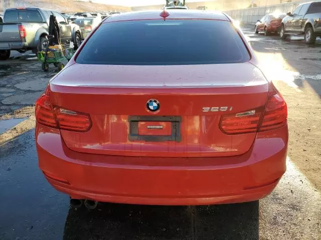 2014 BMW 328 I