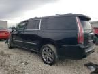 2015 GMC Yukon XL Denali