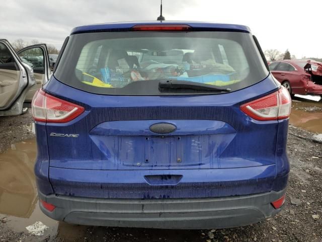 2015 Ford Escape S