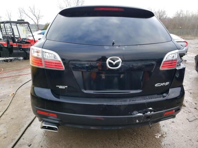 2010 Mazda CX-9