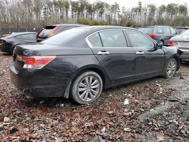 2011 Honda Accord EX